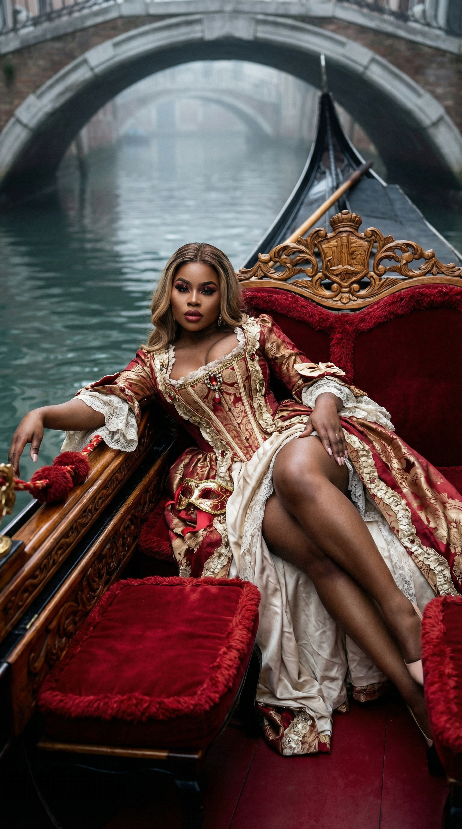 The Kemi King Experience - GLOBAL RETREATS