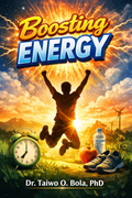 Boosting Energy