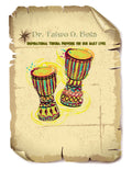 Inspirational Yoruba Proverbs For Our Daily Lives! (Book).