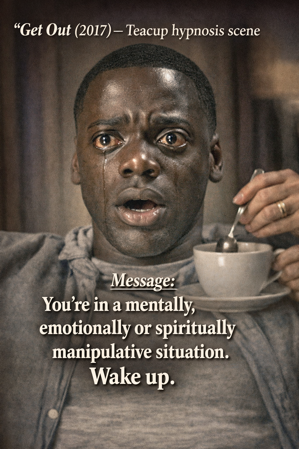 What Movie Was That? Oracle Deck by Rev Dr. Taiwo Olukemi Bola, PhD. (72 cards).