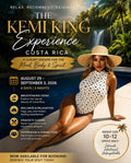 The Kemi King Experience - COSTA RICA