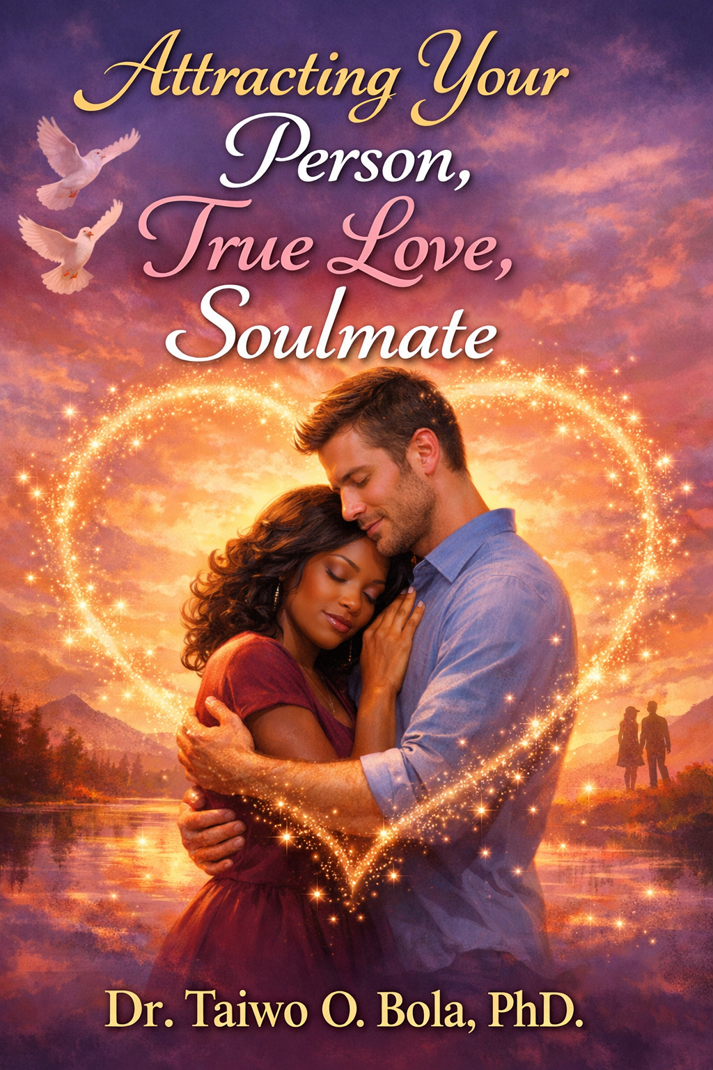 Attracting Your Person, True Love, Soulmate