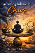 Achieving Balance In Chaos