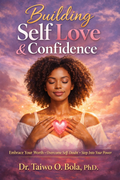 Building Confidence and Self Love