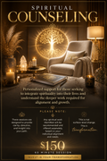 Spiritual Counseling