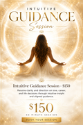 Intuitive Guidance