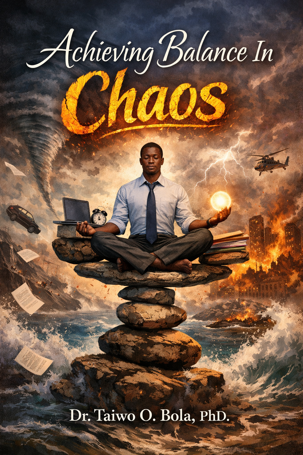 Achieving Balance In Chaos