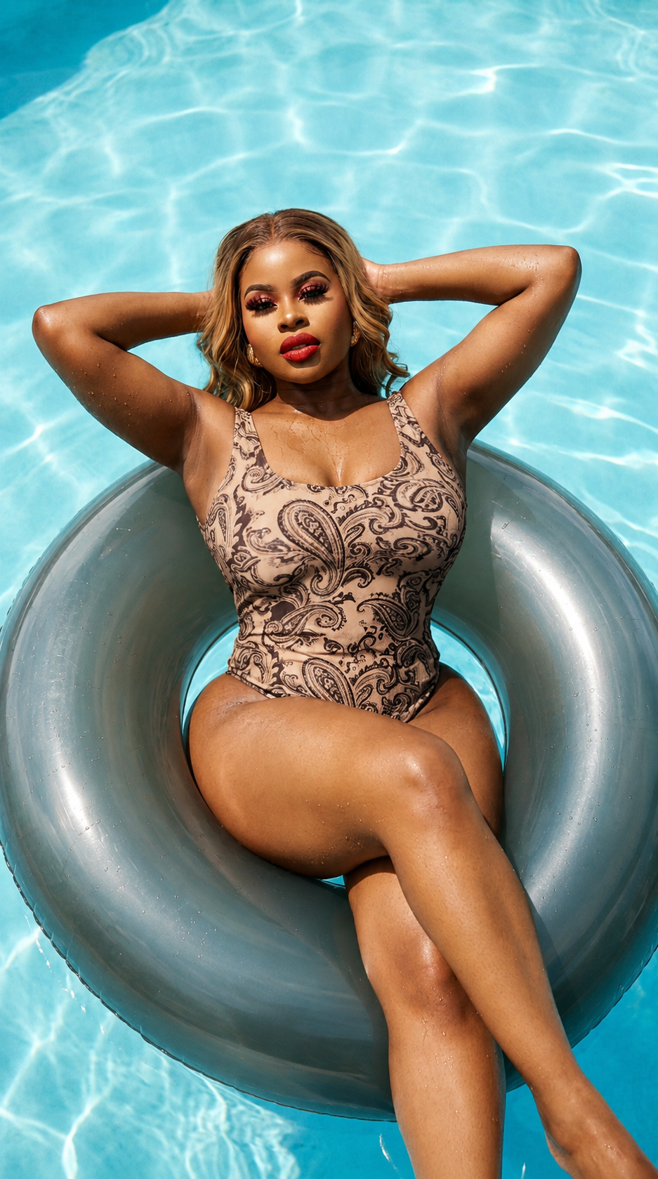 The Kemi King Experience - COSTA RICA
