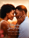 Attracting Your Person, True Love, Soulmate