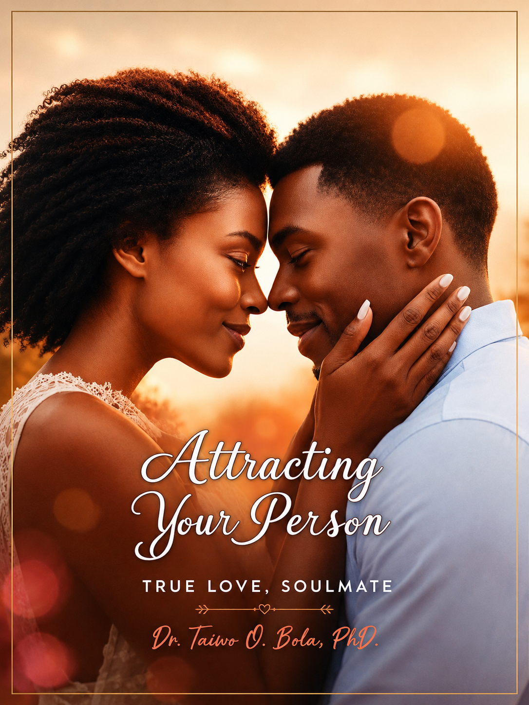 Attracting Your Person, True Love, Soulmate