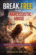 Break Free From Narcissistic Abuse
