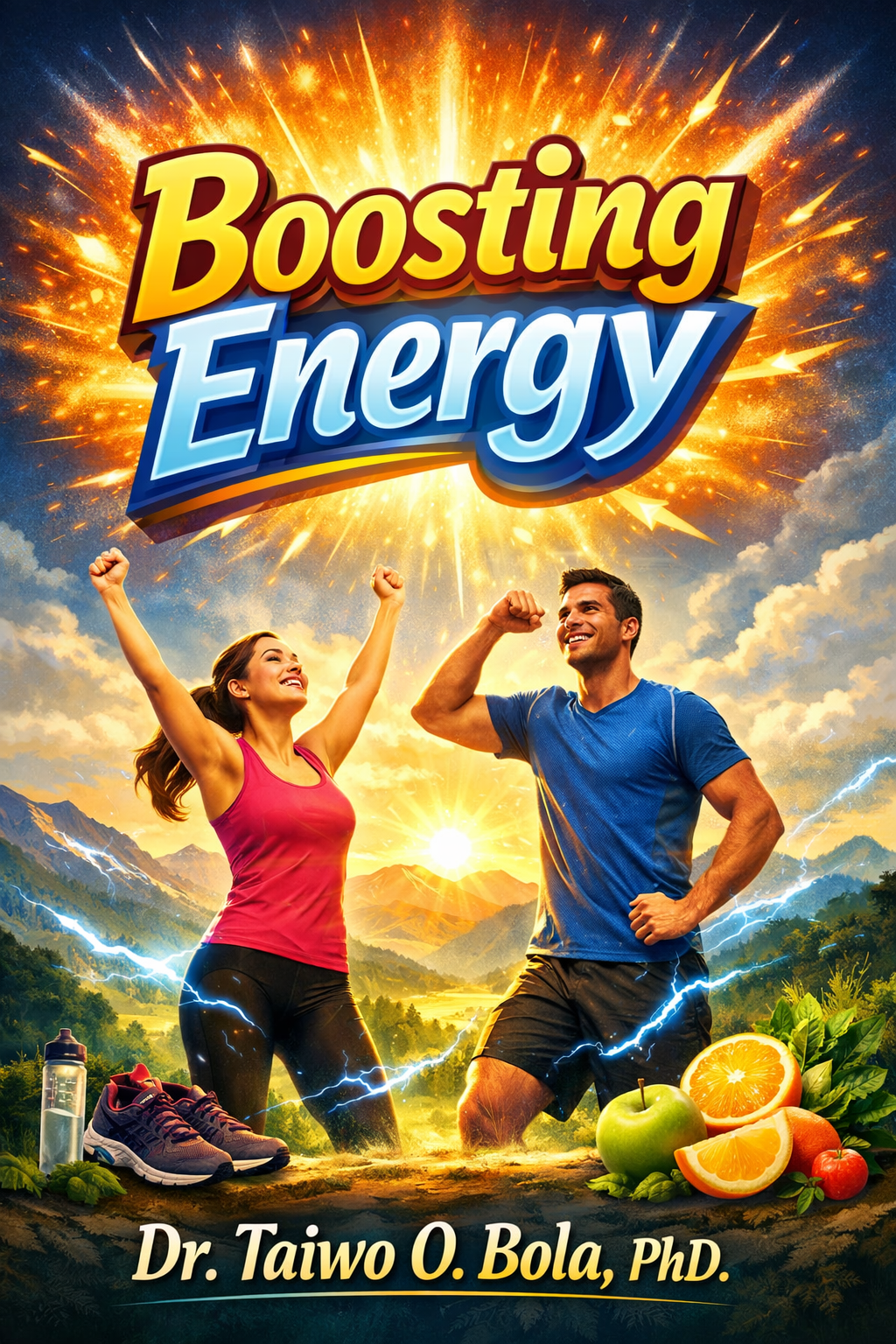 Boosting Energy