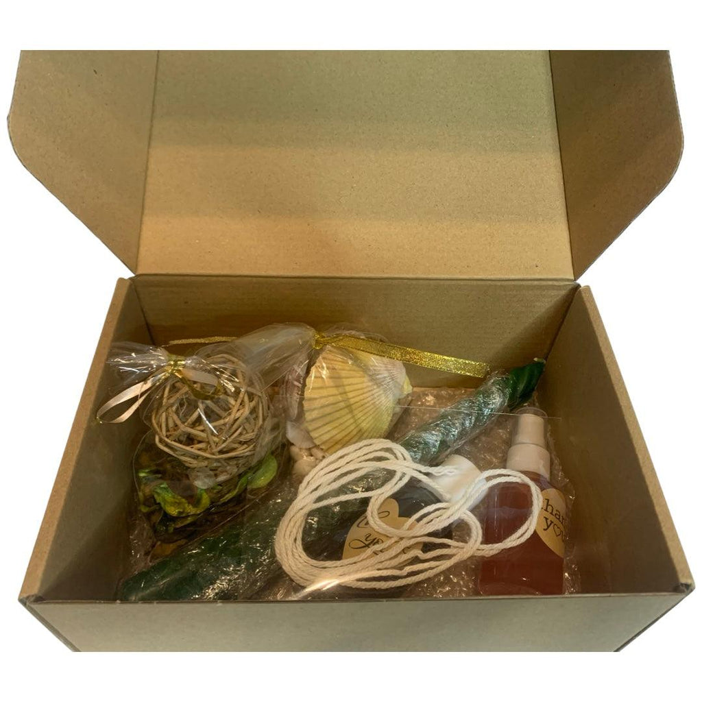 Manifestation Support Tools