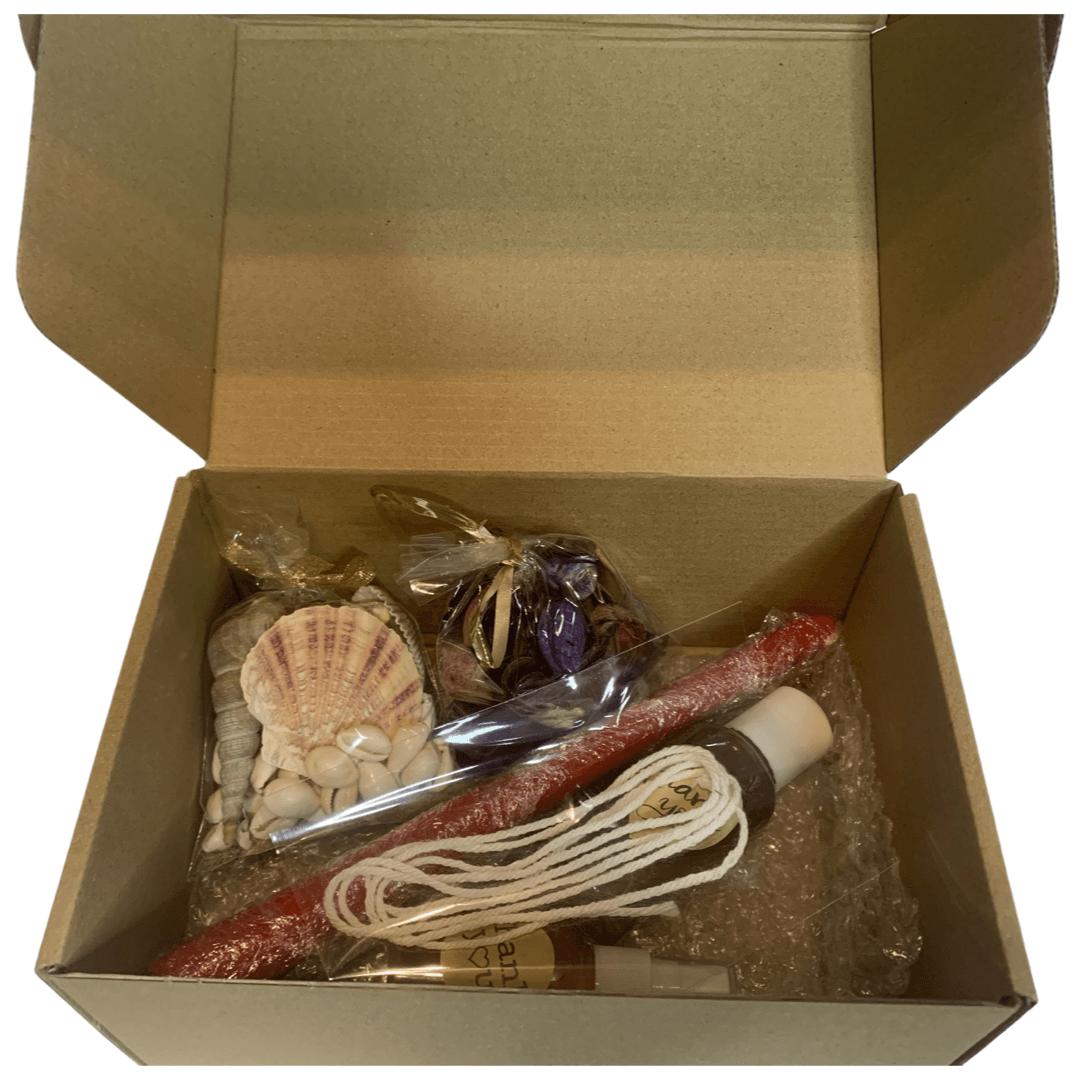 Manifestation Support Tools