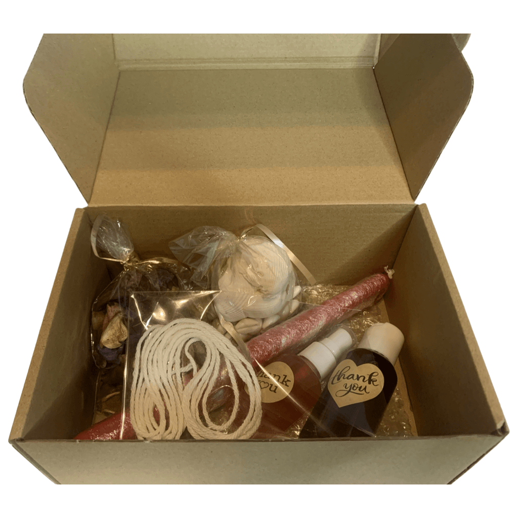 Manifestation Support Tools
