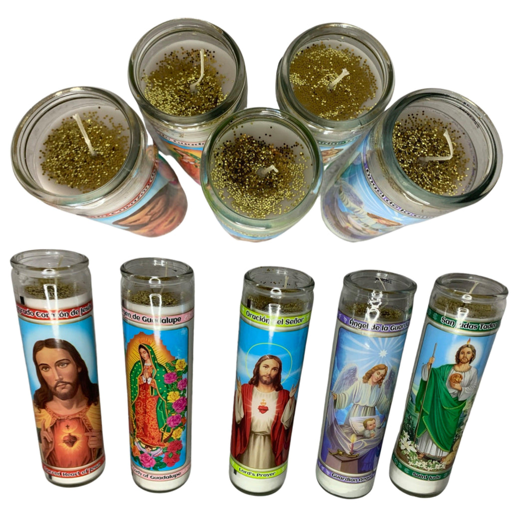 Manifestation Support Tools