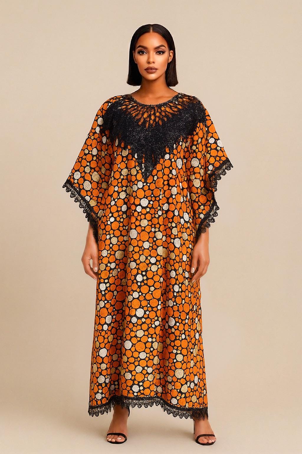 IMPERIALE Sequin Style Collection