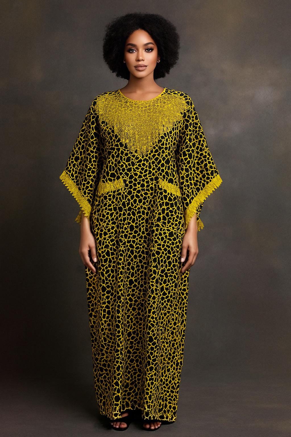 IMPERIALE Sequin Style Collection