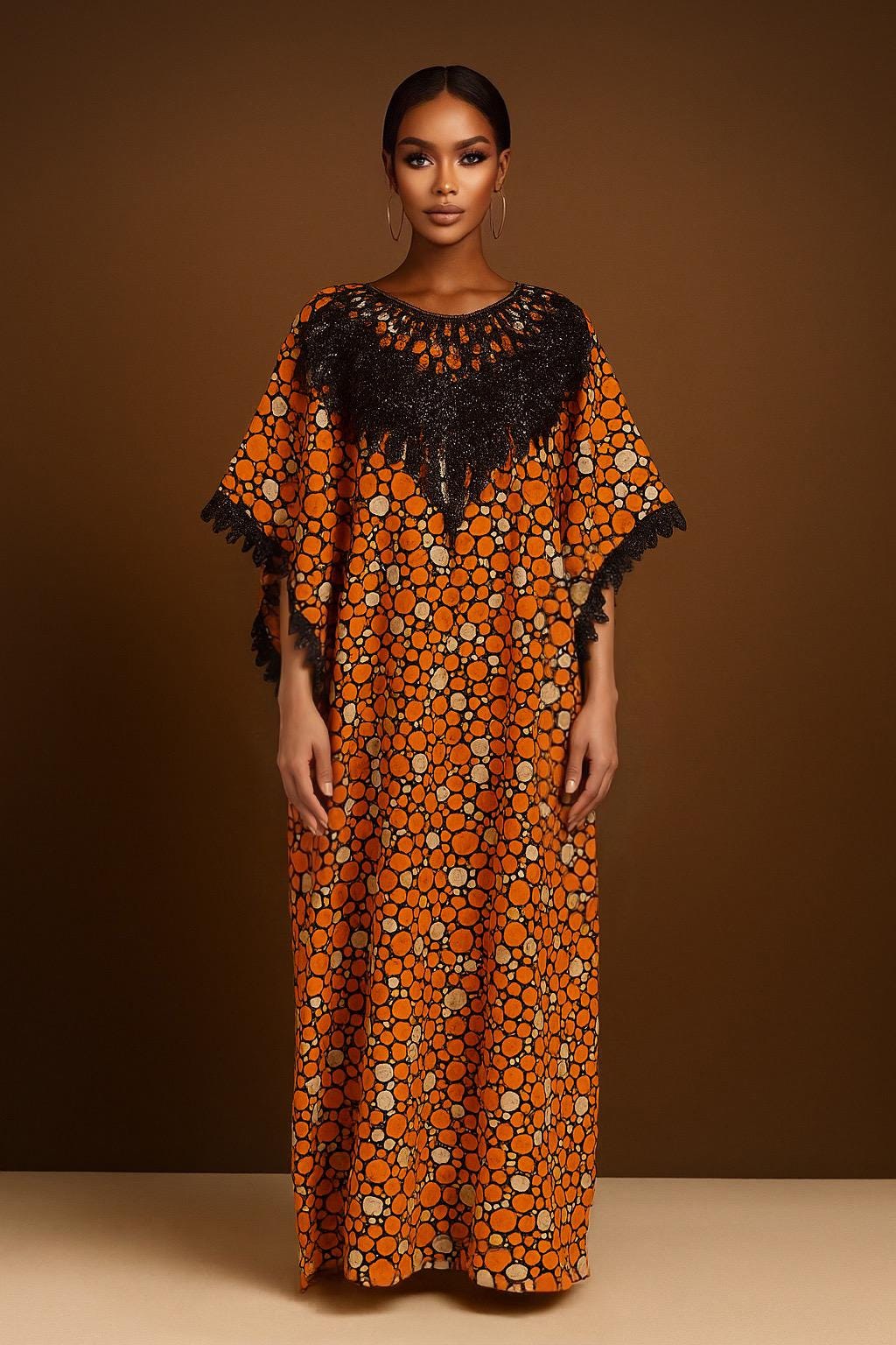 IMPERIALE Sequin Style Collection