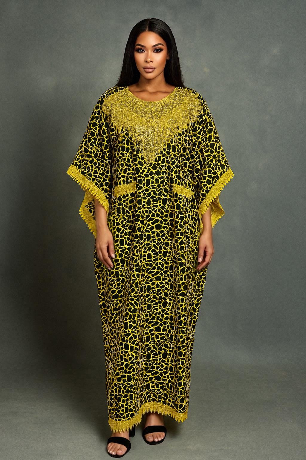 IMPERIALE Sequin Style Collection