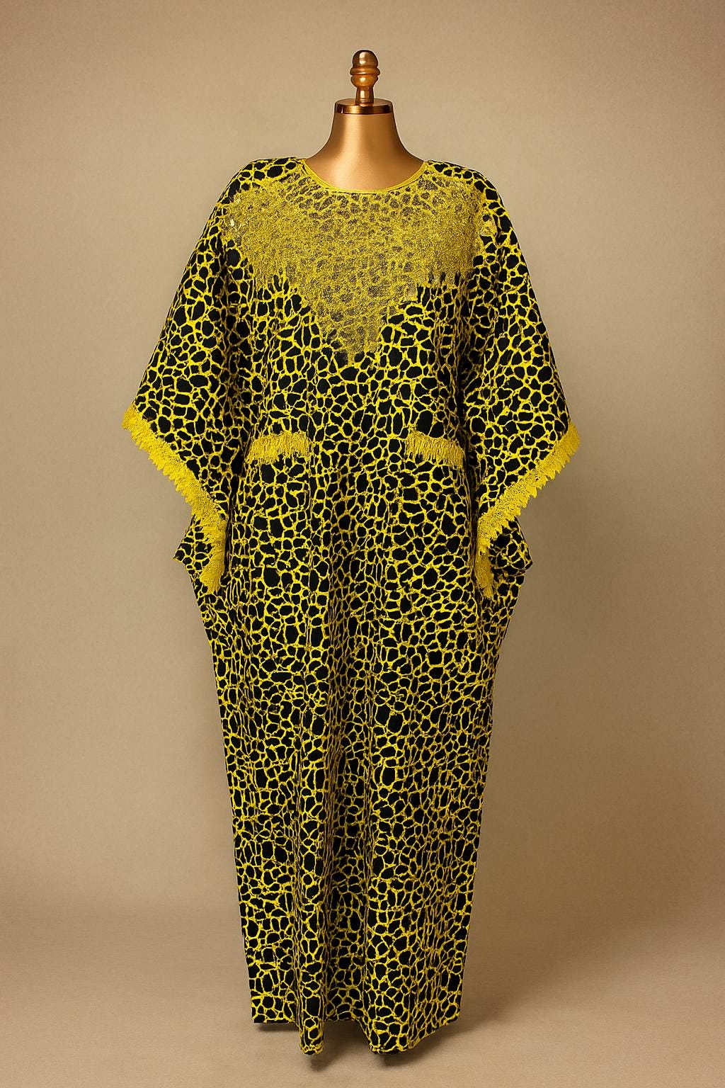 IMPERIALE Sequin Style Collection