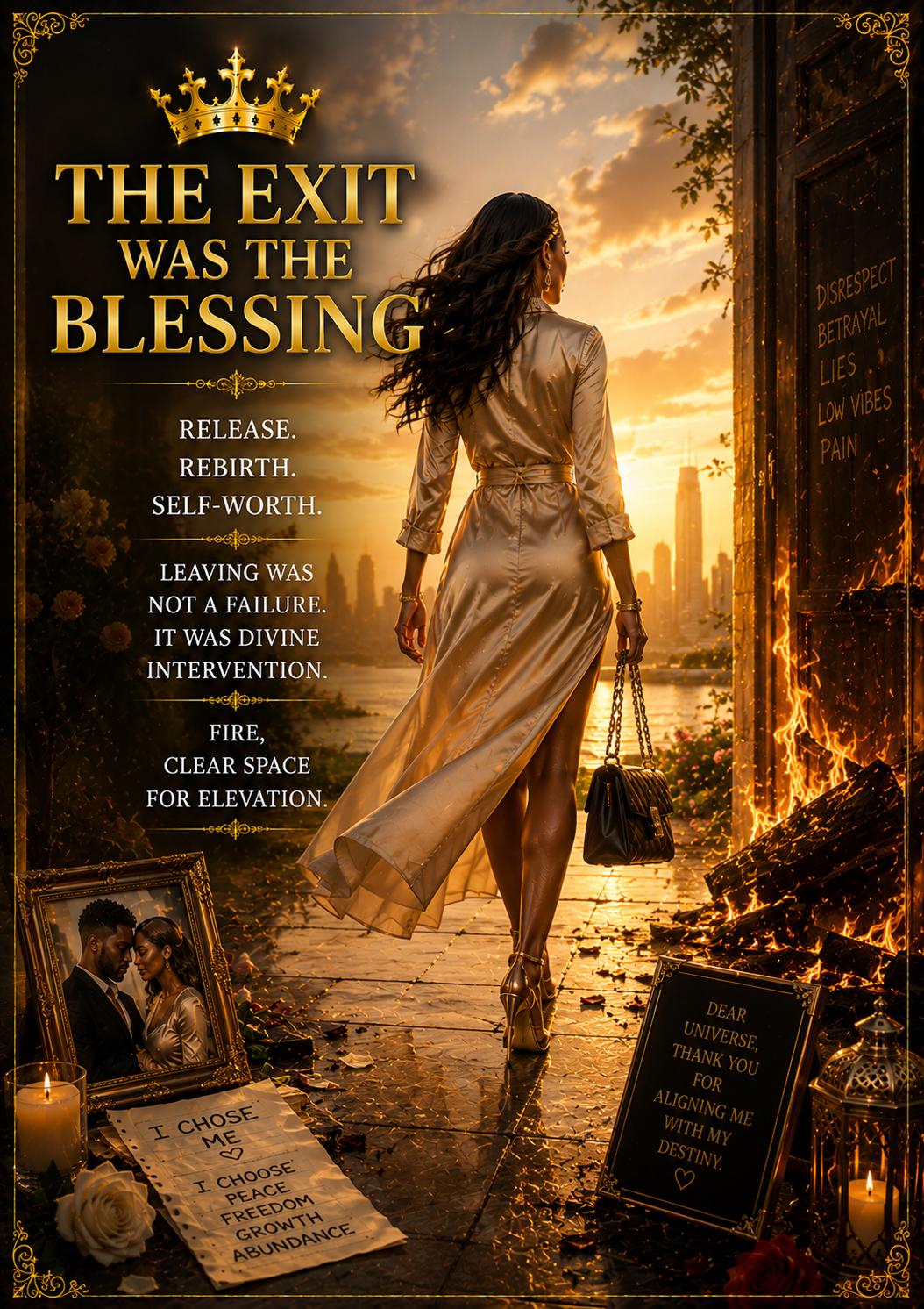 The Golden Truth Oracle Deck - 3.5" x 5" Card(s) Sizing Dimensions - Luxury Package Finishing