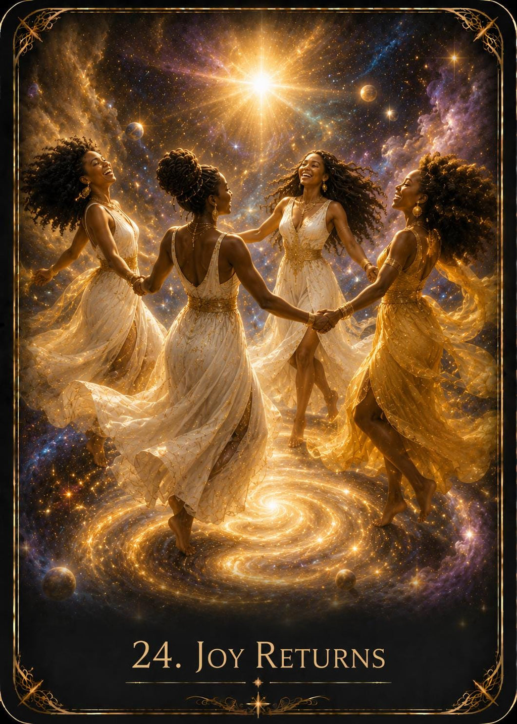 Holy Angels, Metatrons, & the Ascended Masters in the Sky