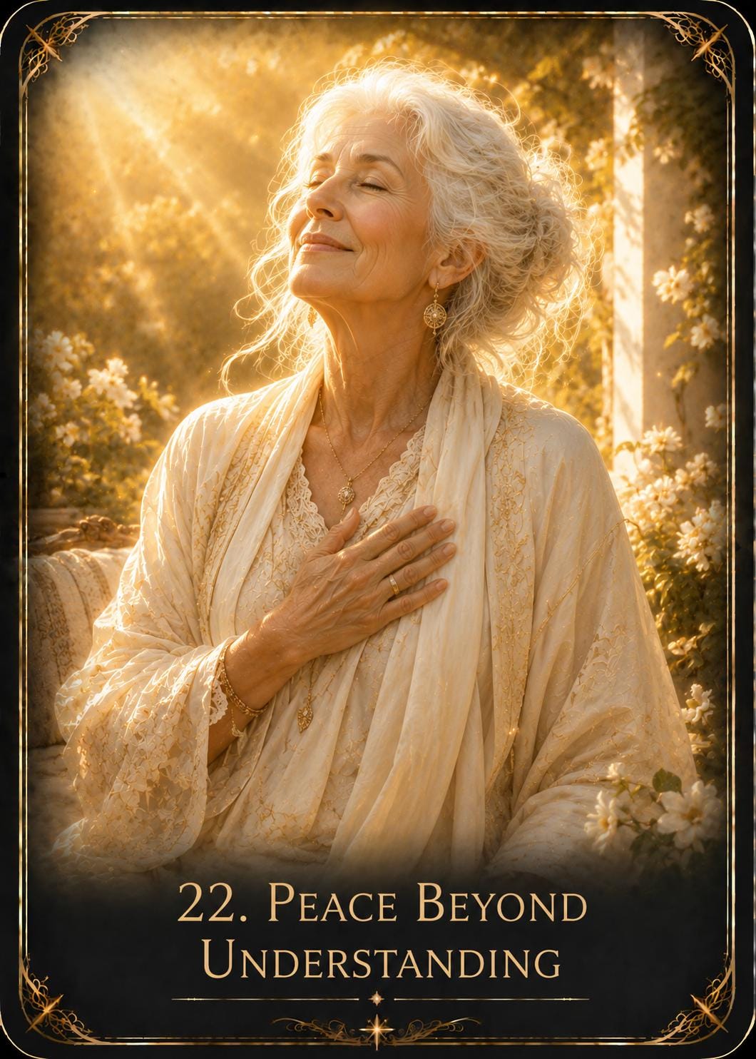 Holy Angels, Metatrons, & the Ascended Masters in the Sky