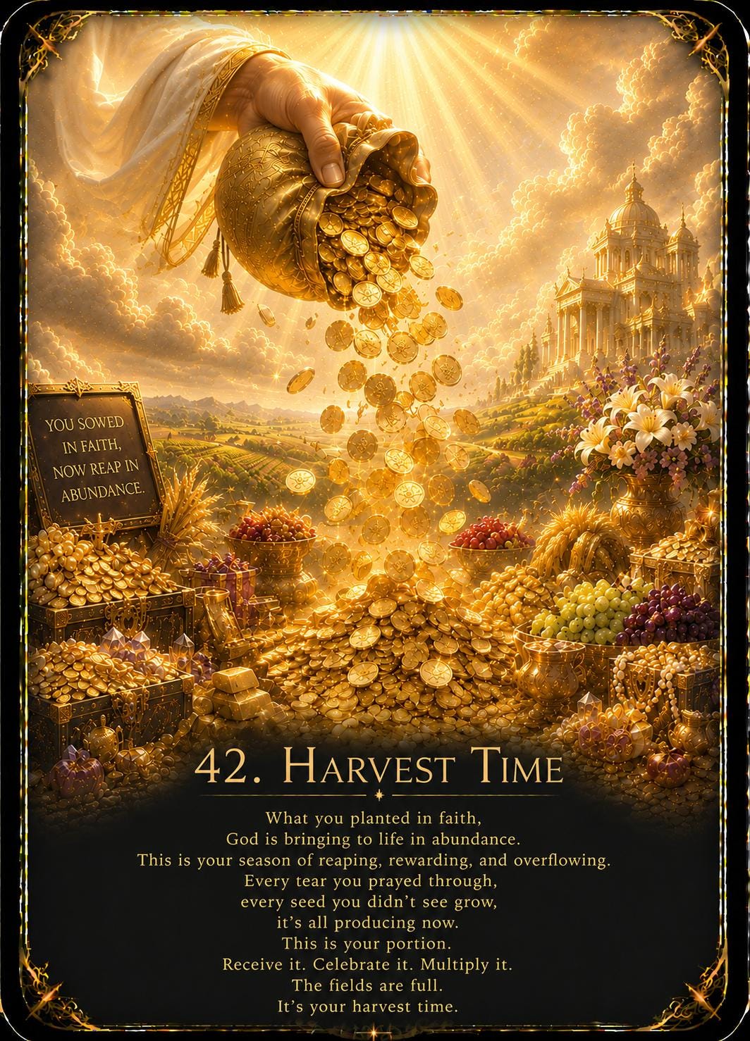 Holy Angels, Metatrons, & the Ascended Masters in the Sky
